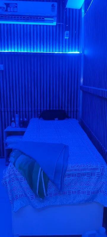 The Mango Spa - Spa In Azamgarh
