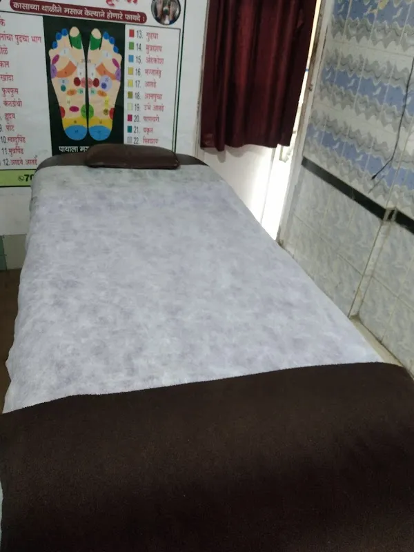 S. K. Wellness Spa and home service