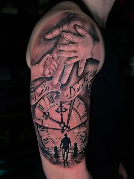 World Famous Fulham Tattoo London