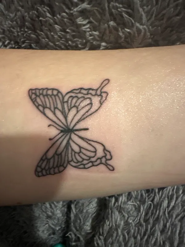 World Famous Fulham Tattoo London