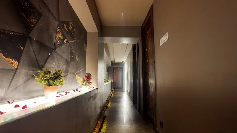 Neung Thai Spa Kalyan