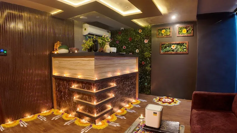 Neung Thai Spa Kalyan