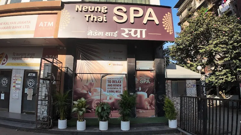 Neung Thai Spa Kalyan