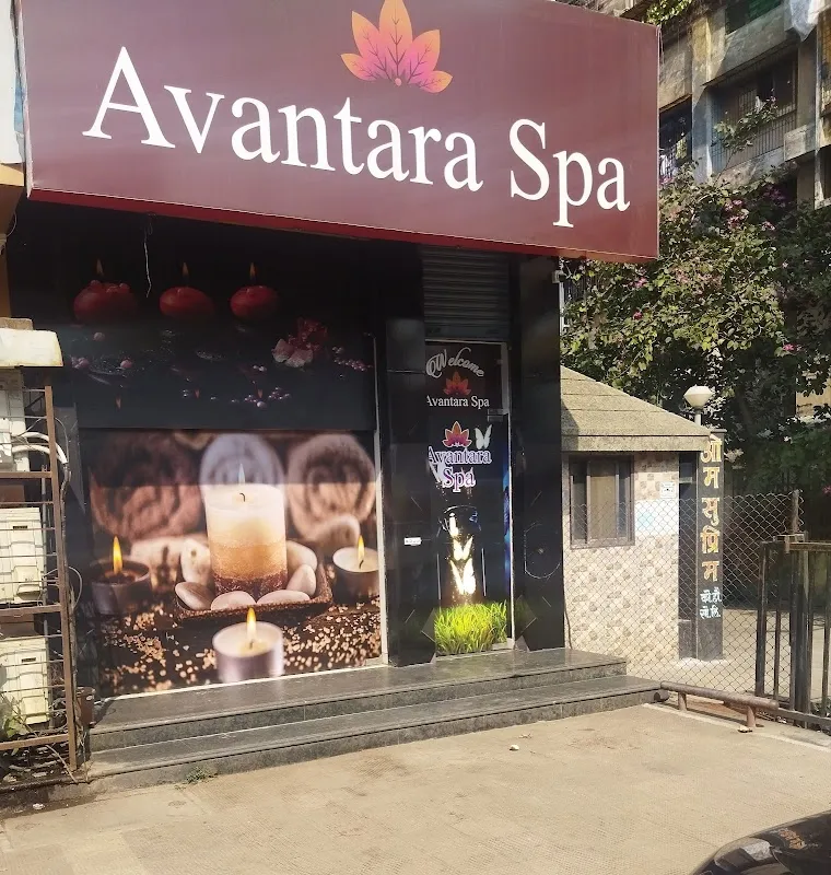 Neung Thai Spa Kalyan