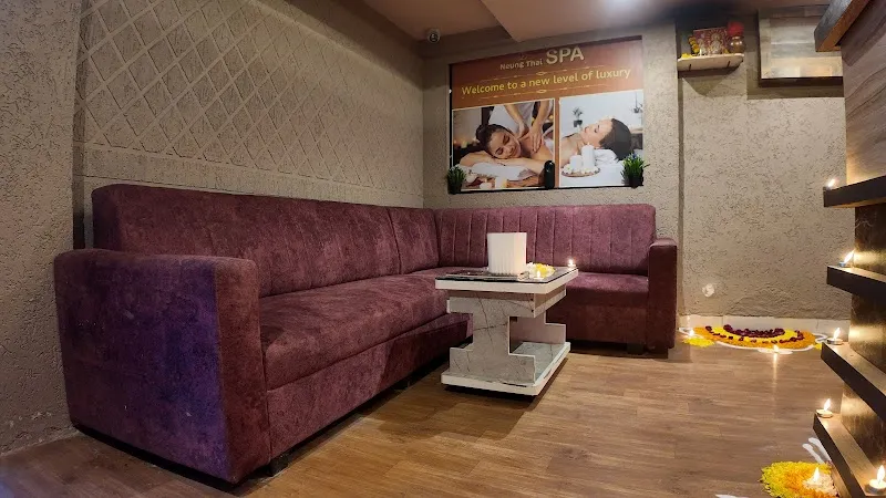 Neung Thai Spa Kalyan