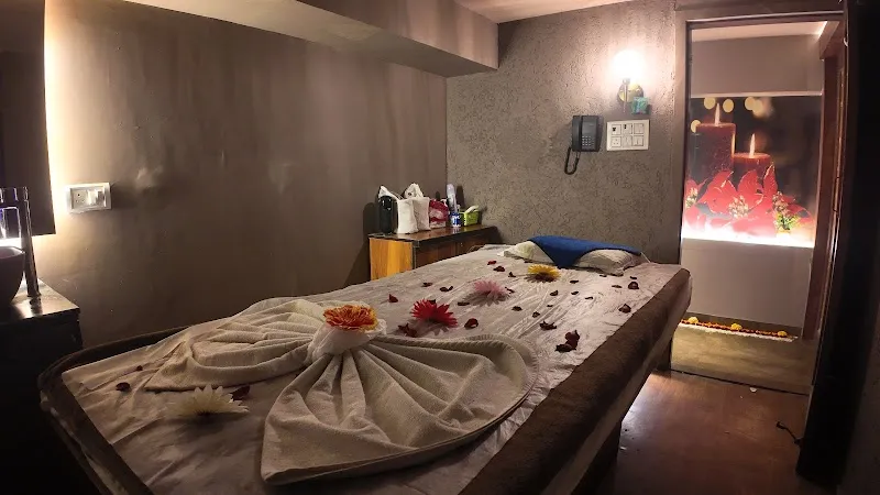 Neung Thai Spa Kalyan