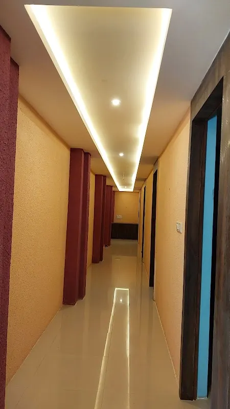 Blue Leaf Parlour and Spa