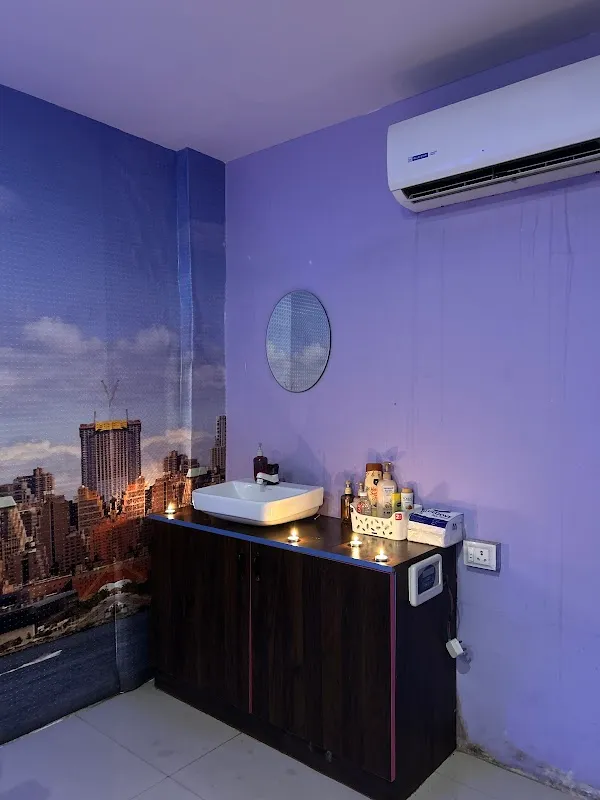 Blue Leaf Parlour and Spa