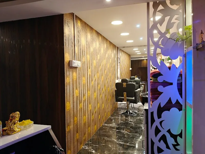 Blue Leaf Parlour and Spa