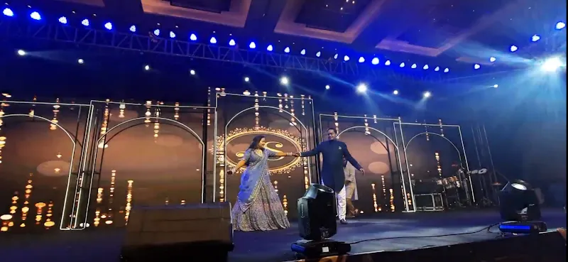 Dance Breathe Repeat | Wedding & Sangeet Choreography