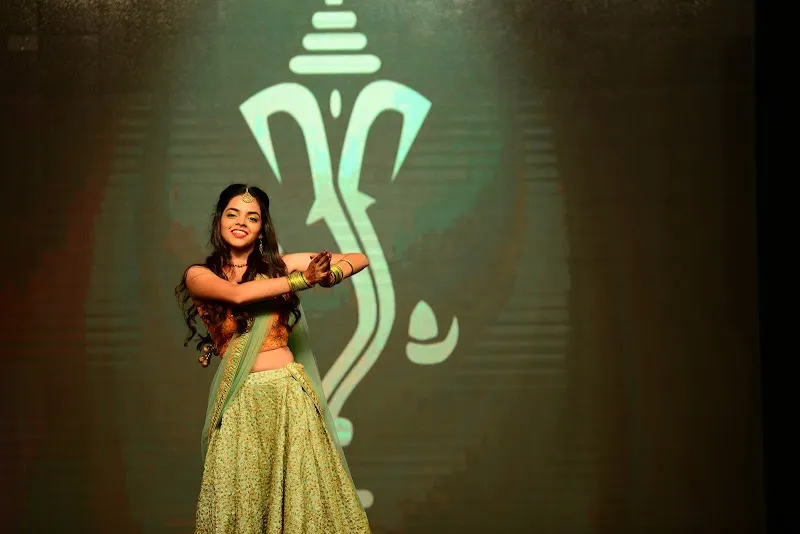 Dance Breathe Repeat | Wedding & Sangeet Choreography
