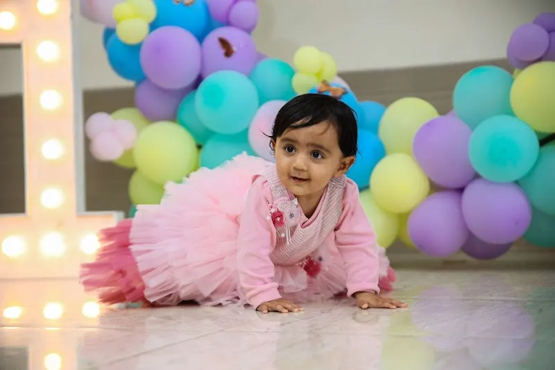 Awish Photographer