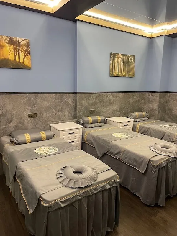 Della Spa Kalyan - Spa in Kalyan - Best Spa in Kalyan - Best Massage Spa Kalyan Dombivli