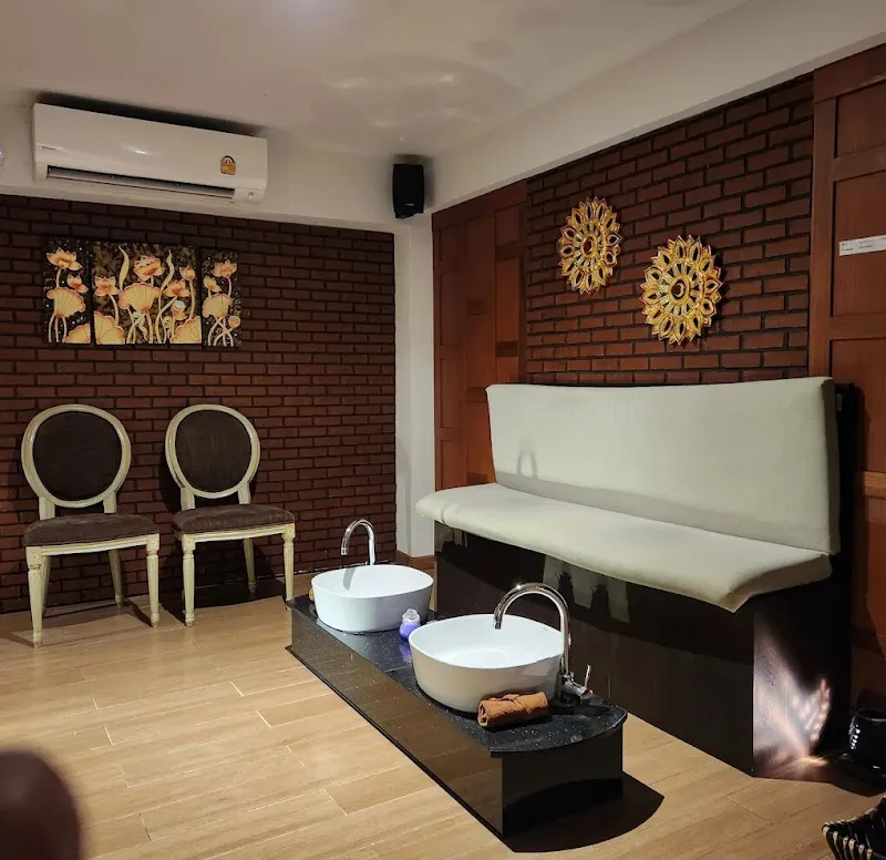 Della Spa Kalyan - Spa in Kalyan - Best Spa in Kalyan - Best Massage Spa Kalyan Dombivli