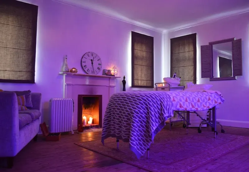 Della Spa Kalyan - Spa in Kalyan - Best Spa in Kalyan - Best Massage Spa Kalyan Dombivli
