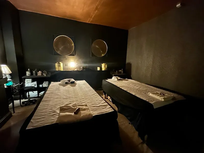 Della Spa Kalyan - Spa in Kalyan - Best Spa in Kalyan - Best Massage Spa Kalyan Dombivli