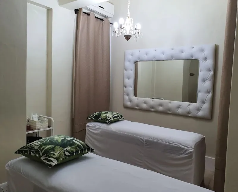 Della Spa Kalyan - Spa in Kalyan - Best Spa in Kalyan - Best Massage Spa Kalyan Dombivli