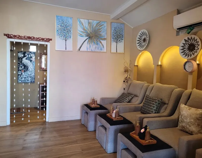 Della Spa Kalyan - Spa in Kalyan - Best Spa in Kalyan - Best Massage Spa Kalyan Dombivli