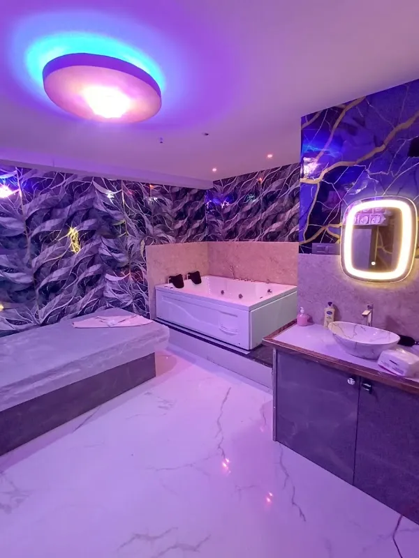 Della Spa Kalyan - Spa in Kalyan - Best Spa in Kalyan - Best Massage Spa Kalyan Dombivli