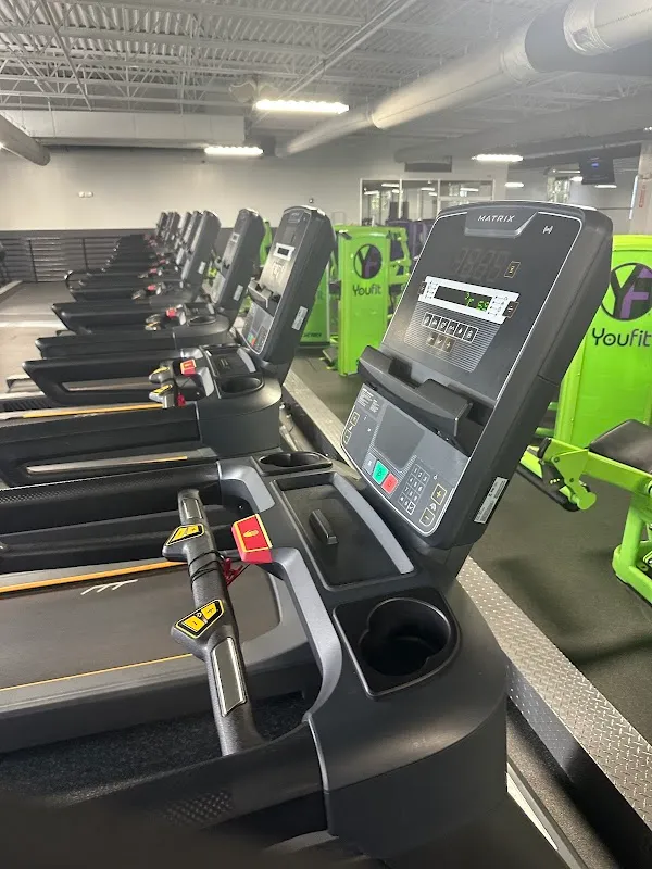 YouFit Gyms Altamonte Springs