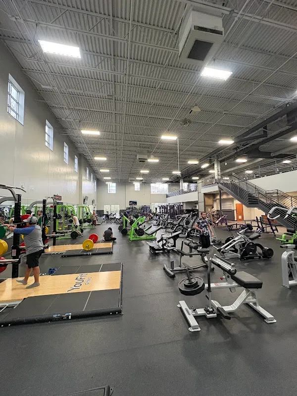 YouFit Gyms Altamonte Springs