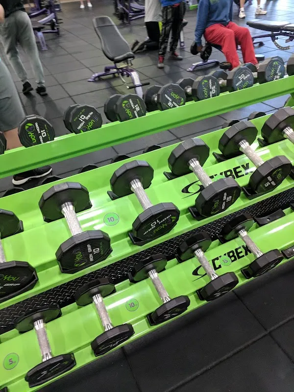 YouFit Gyms Altamonte Springs