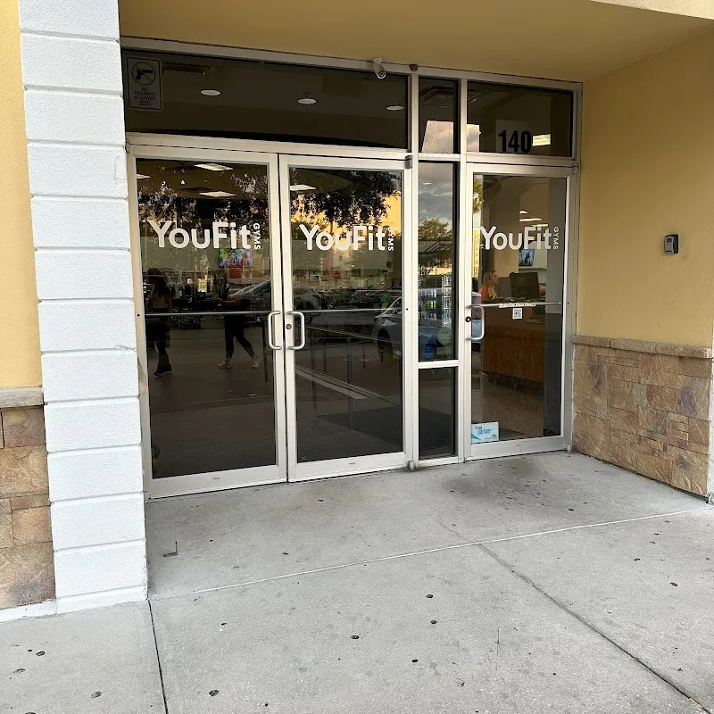 YouFit Gyms Altamonte Springs