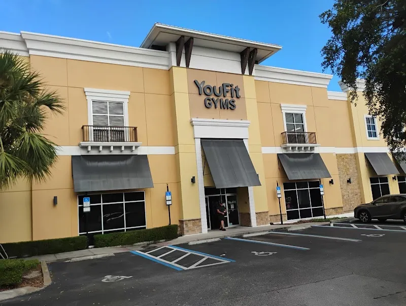 YouFit Gyms Altamonte Springs