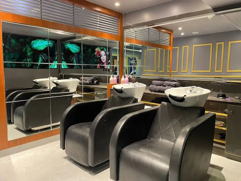 Outcall Spa