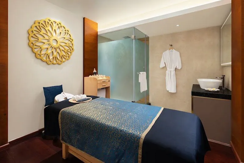 Outcall Spa