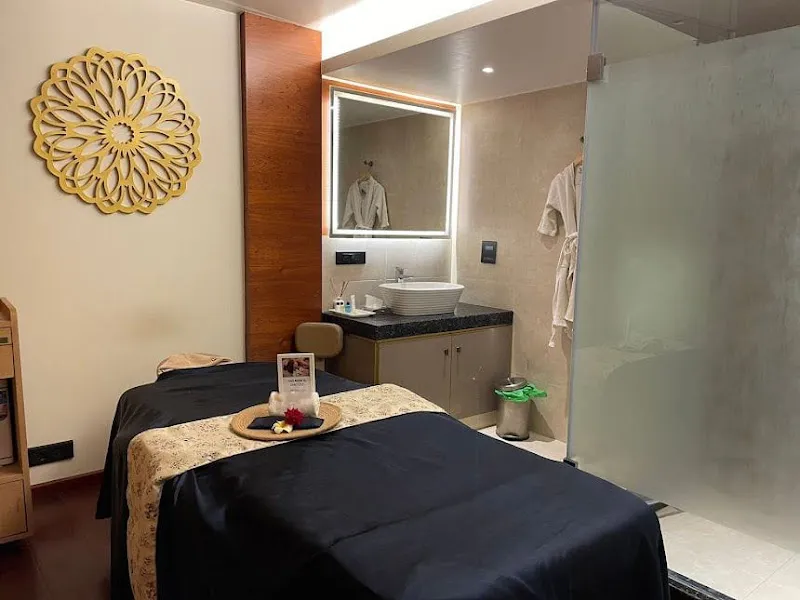 Outcall Spa