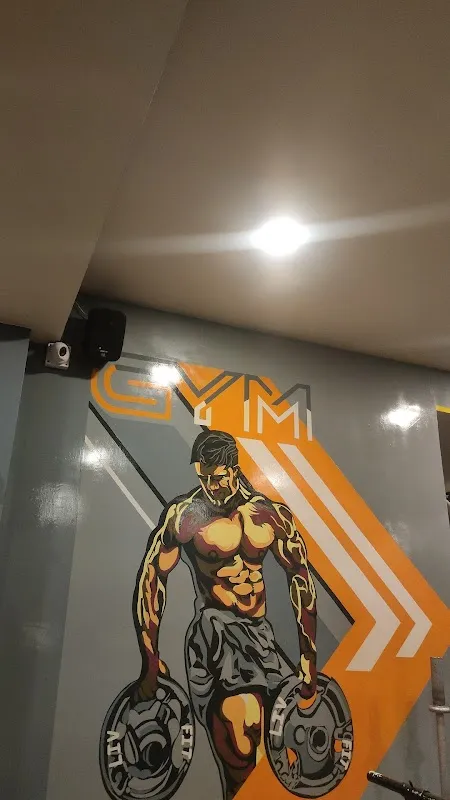 DDG FITNESS