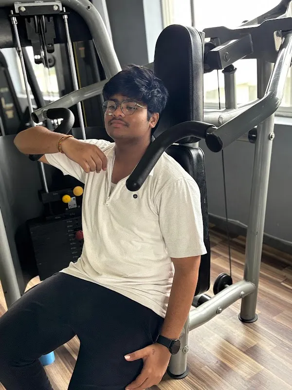 DDG FITNESS