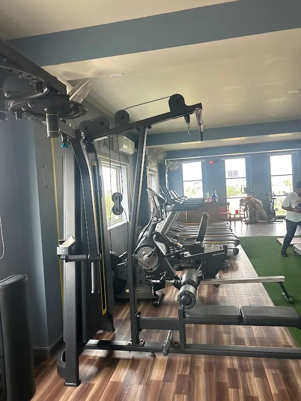 DDG FITNESS