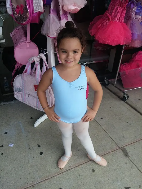 Central Park Dance Studio