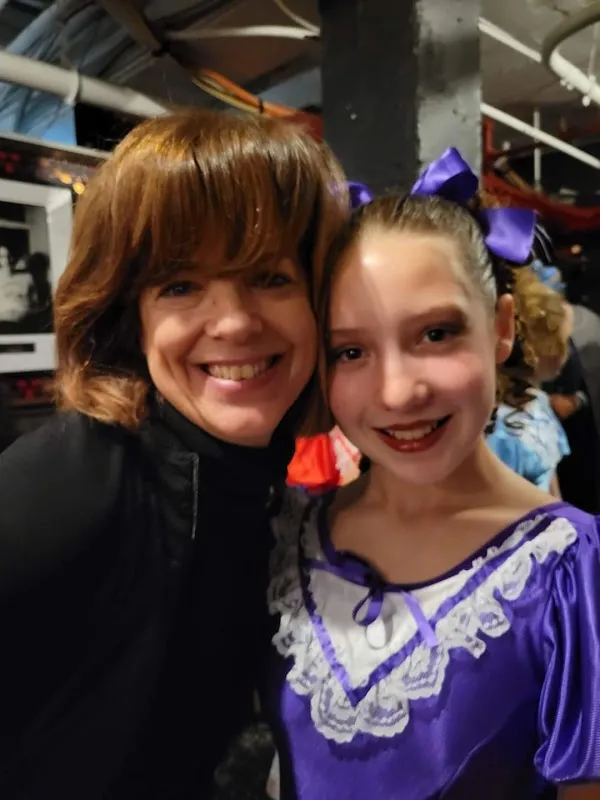 Central Park Dance Studio