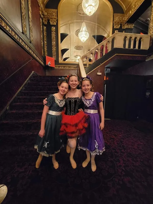 Central Park Dance Studio