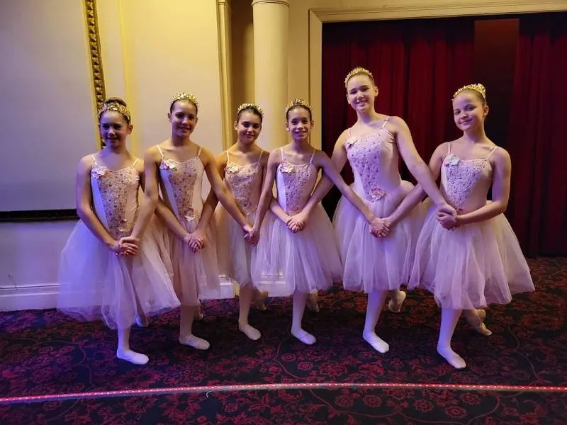 Central Park Dance Studio