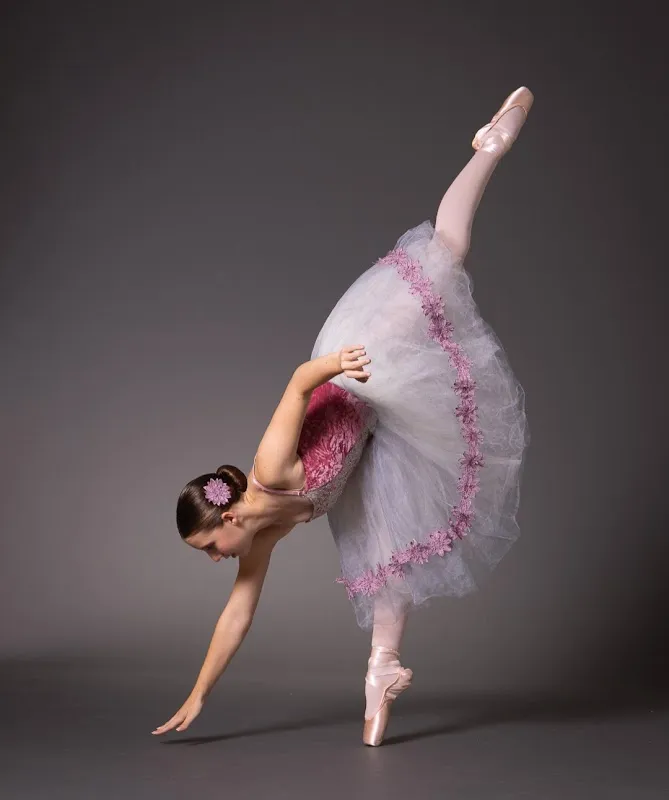 Central Park Dance Studio