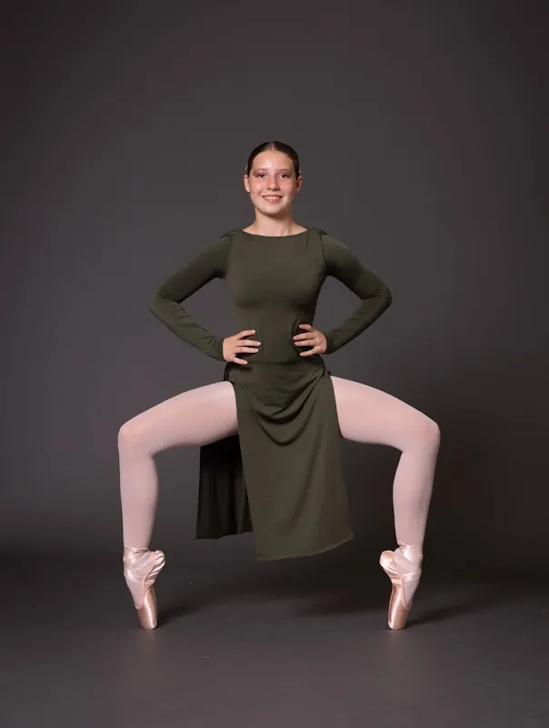 Central Park Dance Studio