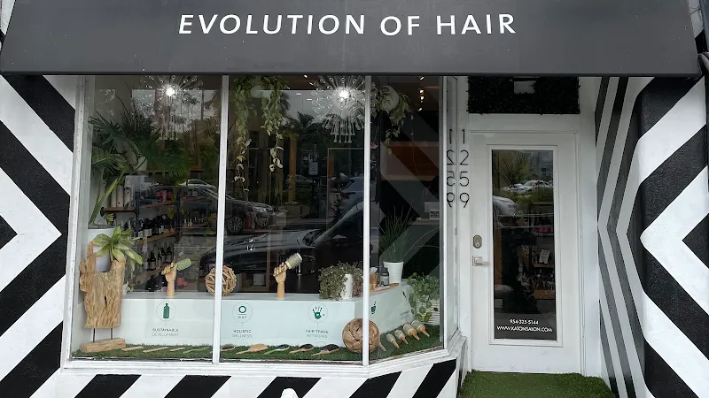 KA'TON SALON