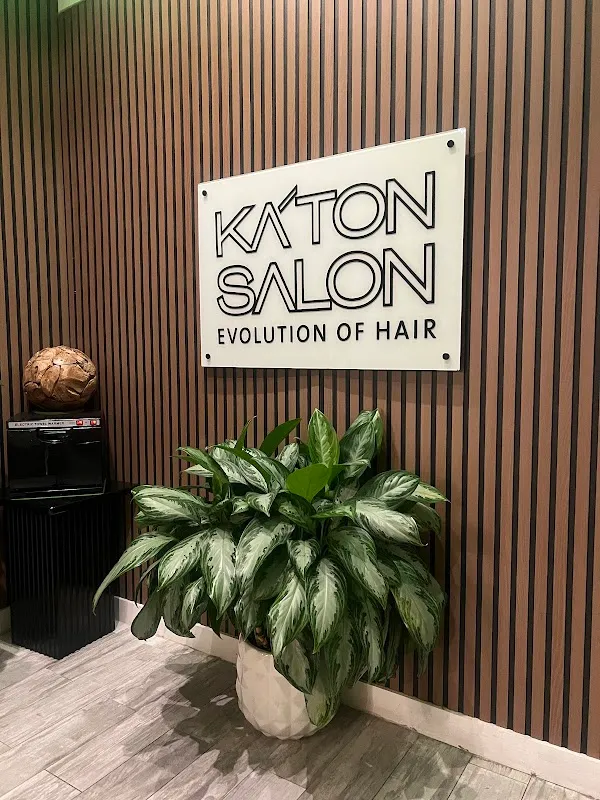 KA'TON SALON