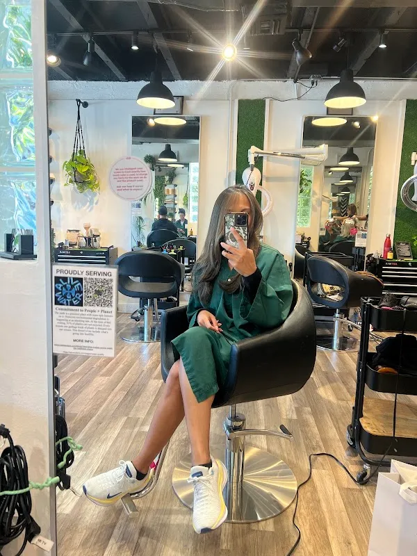 KA'TON SALON