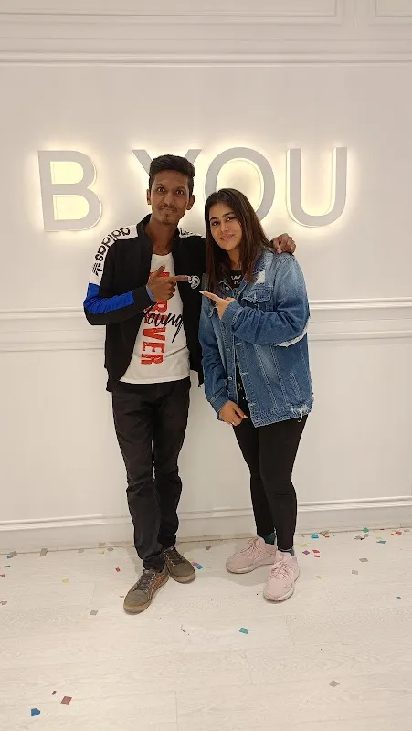 B You Dance Academy By Tejal Pimpley
