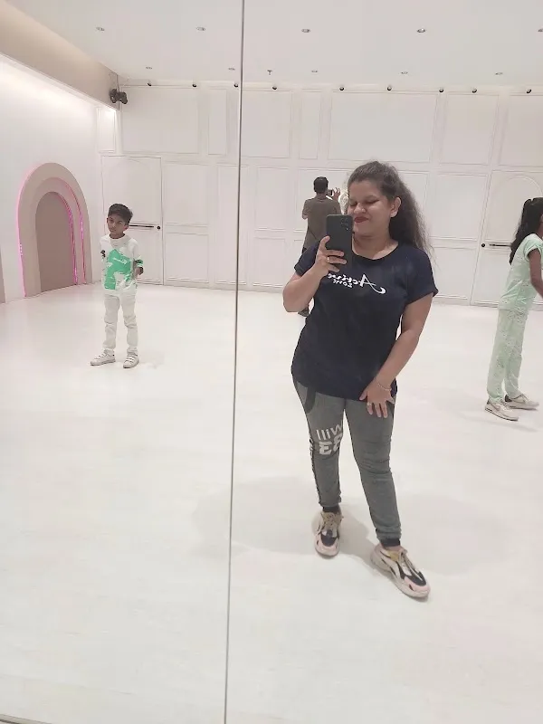 B You Dance Academy By Tejal Pimpley