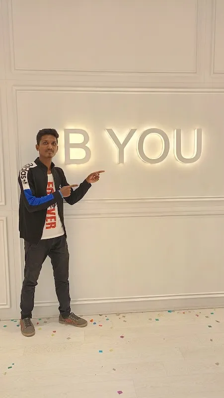 B You Dance Academy By Tejal Pimpley
