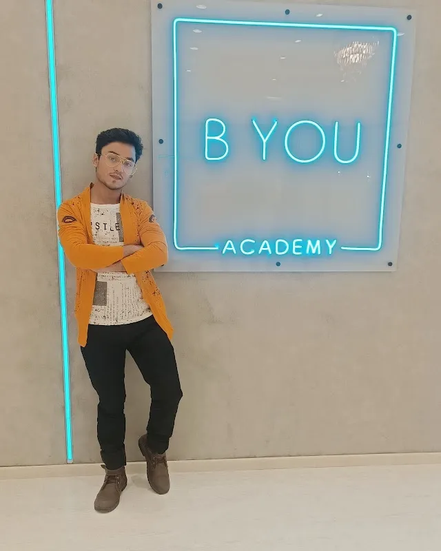 B You Dance Academy By Tejal Pimpley