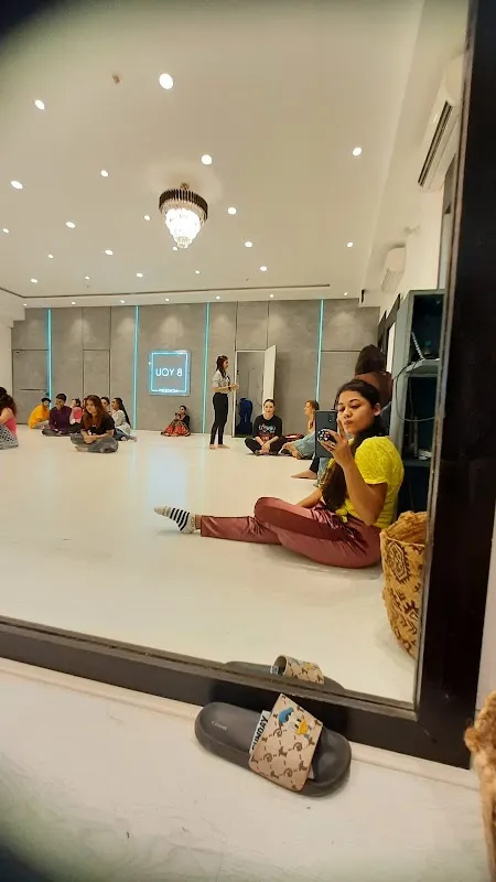 B You Dance Academy By Tejal Pimpley