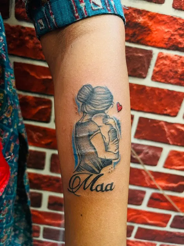 The Empire Tattoo Shop