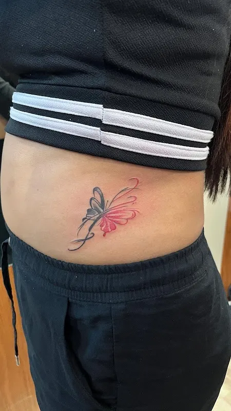 The Empire Tattoo Shop